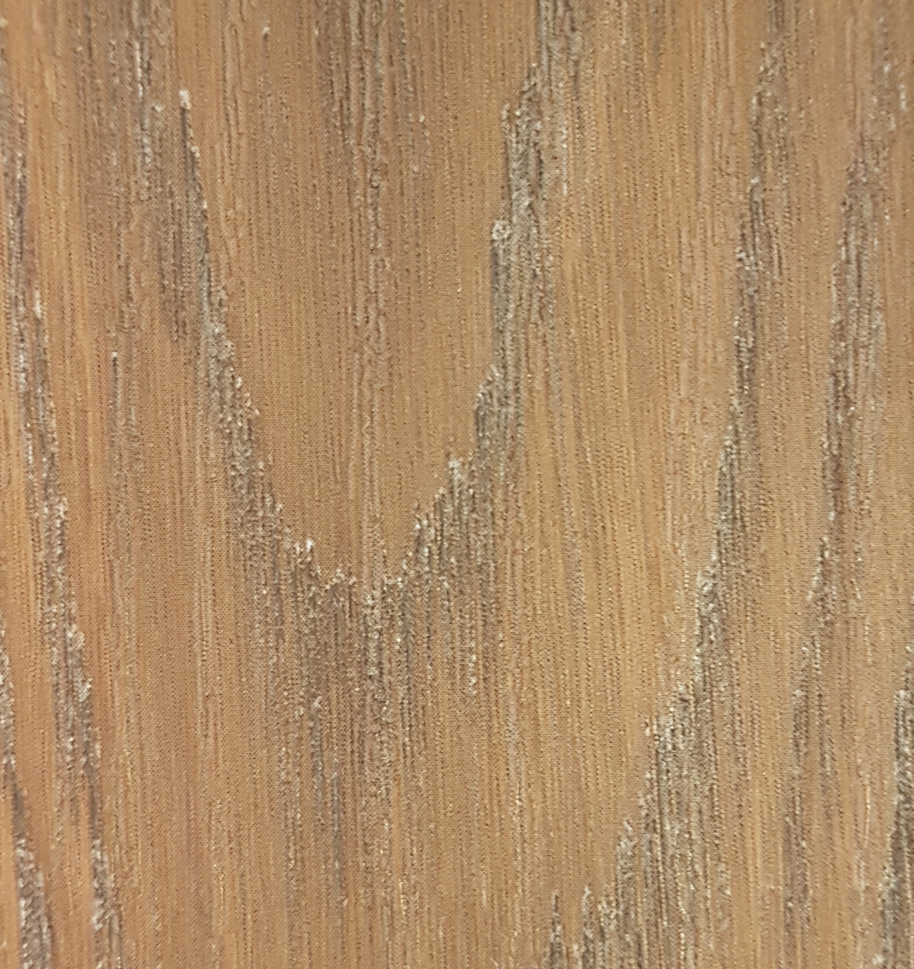 Дуб янтарный