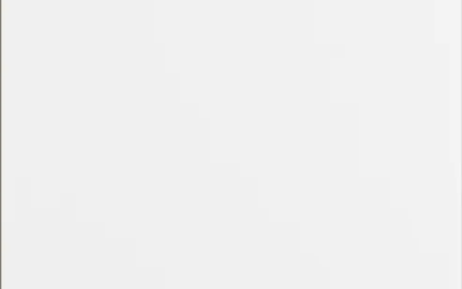 белый матовый