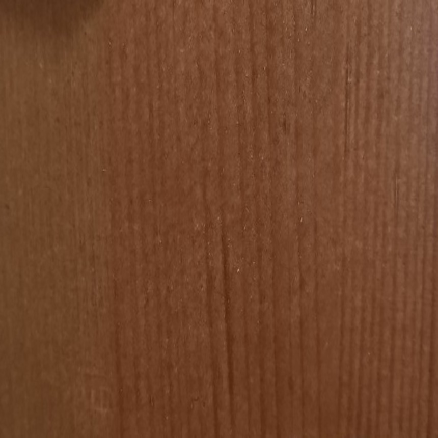 Тёмный орех сосна