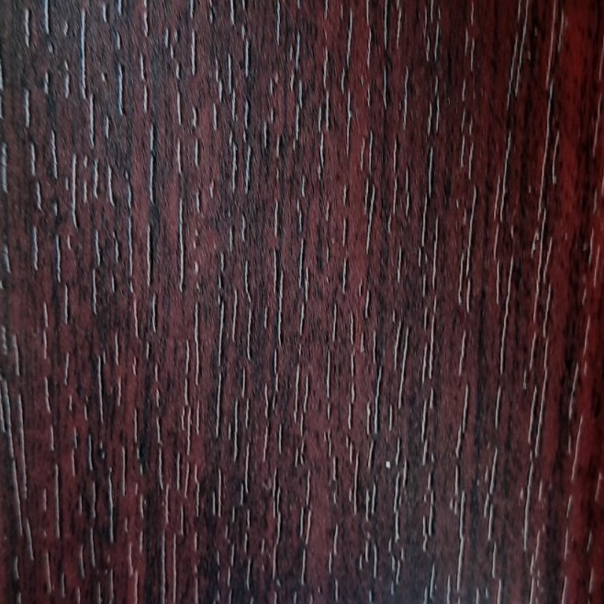 Махагон,Лесма