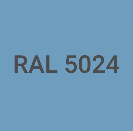 ral 5024