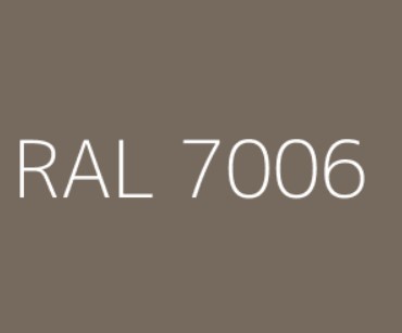 ral 7006