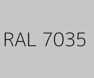 ral 7035