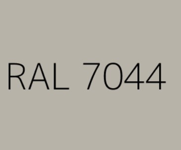 ral 7044