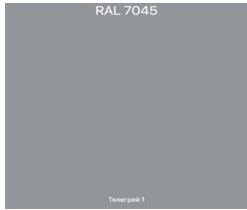 ral7045