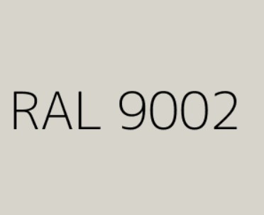 ral 9002