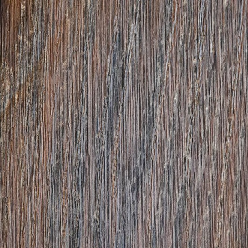 дуб шале корица