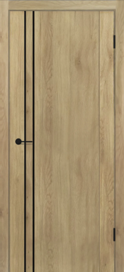 MX5 Дуб плато