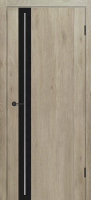 MX12 ДО черный лак