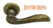 Ручная дверная MH-31 COF  "Hermitage II" Кофе