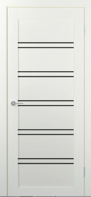 ST5 ДО черный лак