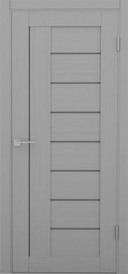 Порта-29 Grey Серое сатинированное