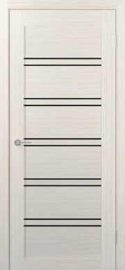 ST5 ДО черный лак