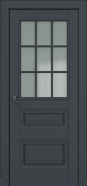 Ампир ДО Baguette АК B1