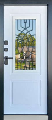 Винтер Панорама