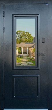 Винтер Панорама