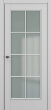 Неаполь ДО Baguette АК 2