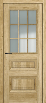 Ампир ДО Baguette АК B1