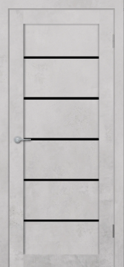 ST8 ДО черный лак