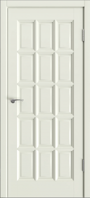 Шарден ДГ Белый