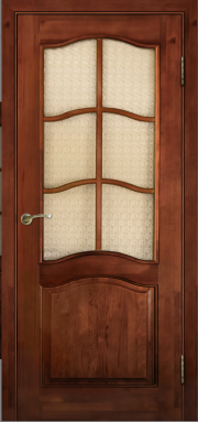 Модель 7 ДО с рамкой