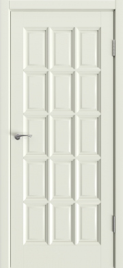 Шарден Теплый белый