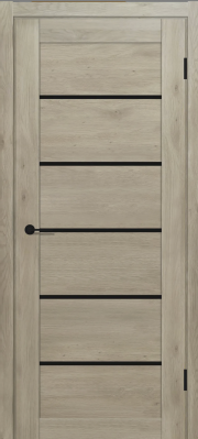 NX 8 ДО черный лак