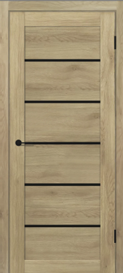 NX 8 ДО черный лак