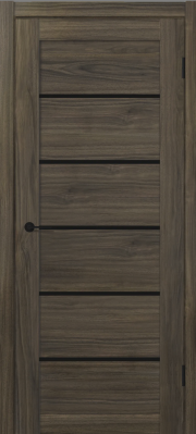 NX 8 ДО черный лак