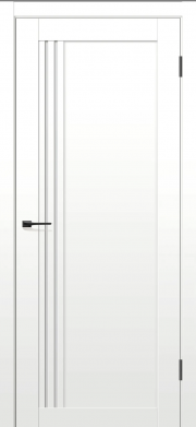 NX 9 ДО матовое Белый