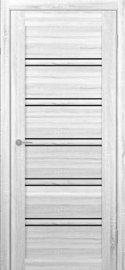 ST5 ДО черный лак