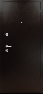 Титан металл-металл