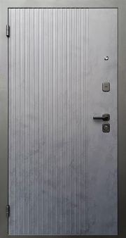 Рона Графит