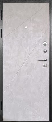 Рордо 80 Диагональ Внутреннее открывание