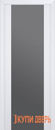 22U Аляска/Антрацит