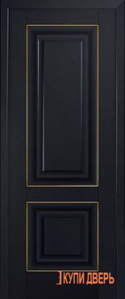 27U Коричневый/Черный