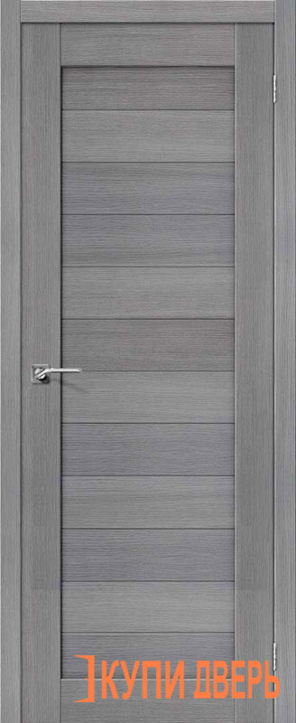Порта 21 3D