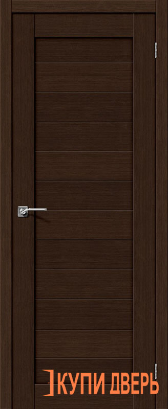 Порта 21 3D