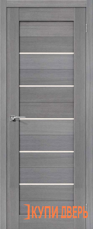 Порта 22 3D