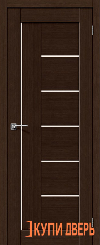 Порта 29 3D