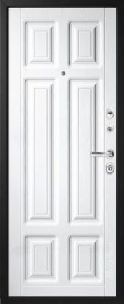 Статус М706/3 с капителью