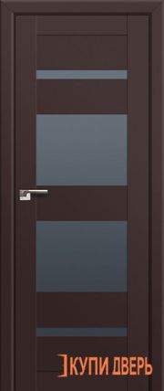 72U Коричневый/Черный