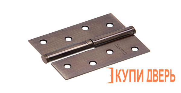 Петля съемная