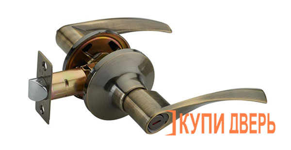 Ручка-защелка ЗВ2-03