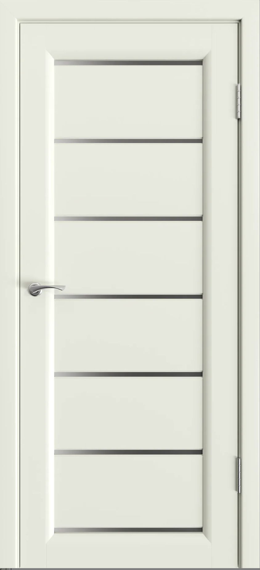 Премьер плюс ЧО матовое Белый