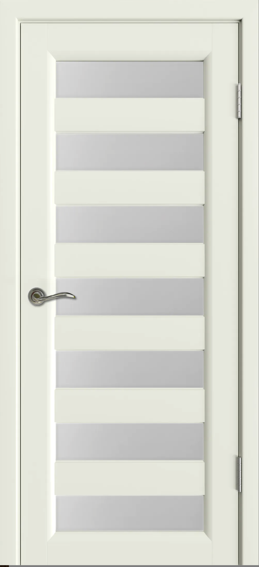 Премьер ДО матовое Белый