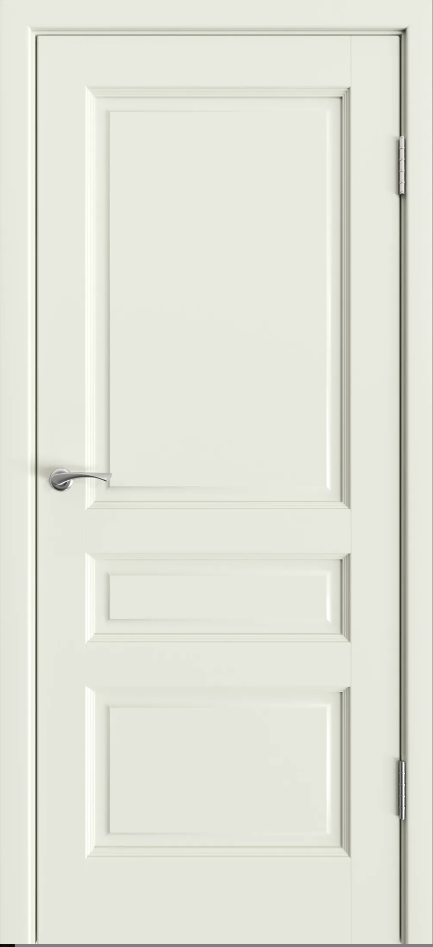 Венеция ДГ Белый