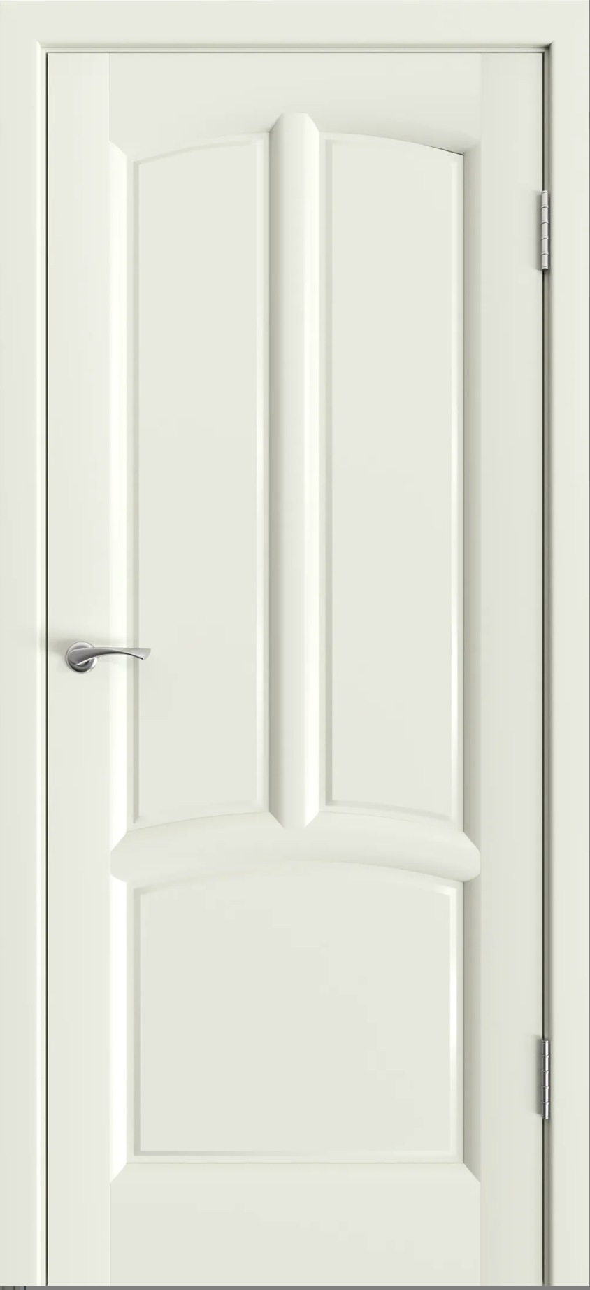 Виола ДГ Белый