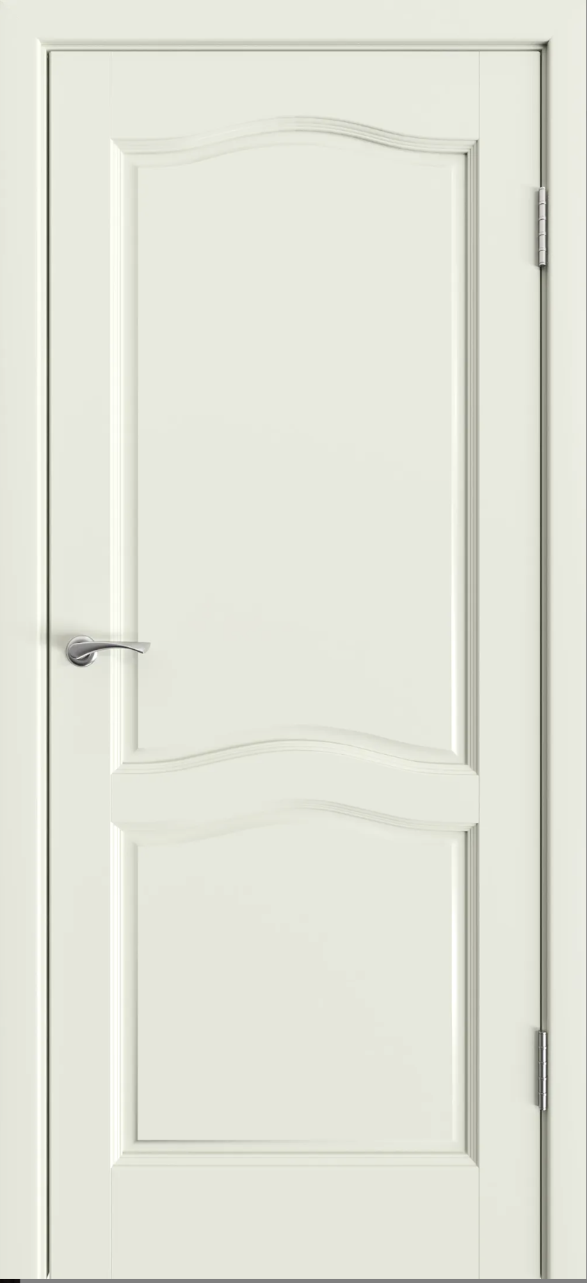 Лео ДГ Белый