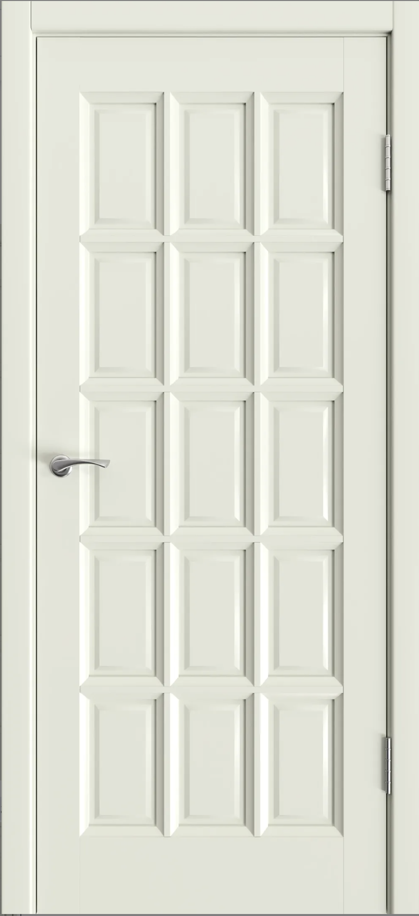 Шарден ДГ Белый